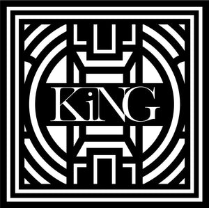 KiNG公式ショッピングサイト